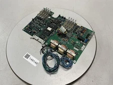 GAMMAFLUX GA-104-E Circuit Board USED #149148