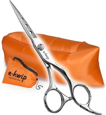 e-kwip Air Flow inkl. Beach Bed