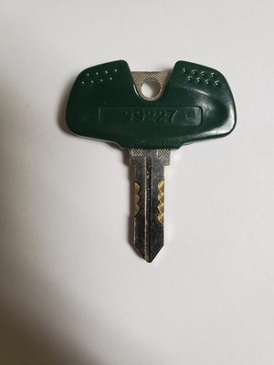 OEM Pachislo Slot Machine Aruze Door Key #99227