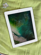 Apple iPad 4th Gen 9.7" 16GB, 32GB, 64GB, 128GB ALL COLORS WIFI