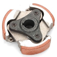 49cc-4-stroke 3-Claw Clutch For Gas Engine Motor Bike Off Road ATV Parts