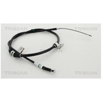 Handbremsseil Hinten Rechts FüR Hyundai H-1 A1 TQ 2.5 01 Bis 26 Triscan D4CB Neu