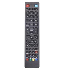Genuine Technika TV Remote Control For LCD LED Freeview PVR 3D HD TV/DVD TV's