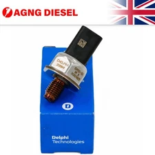 Delphi Fuel Pressure Sensor 28389848-12B1