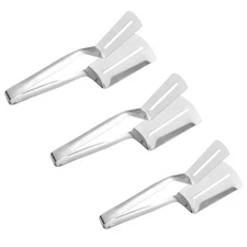 1-3 pcs Stainless Steel Grill Clamp Anti-Scald, 2026 New Multi-Functional