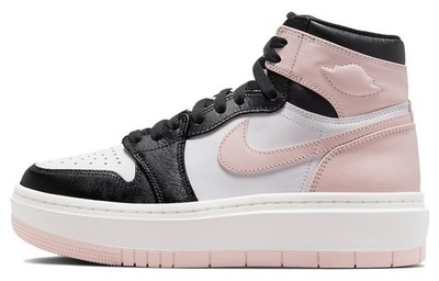 JORDAN 1 Elevate High Black Atmosphere Women's - DN3253-061 MT