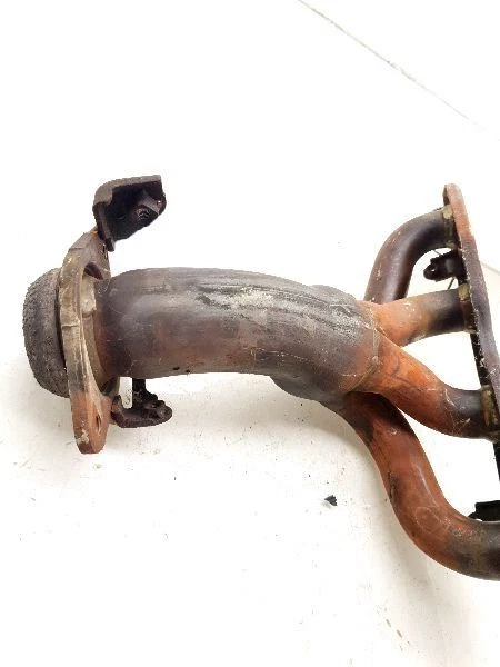 Coletor de escape compatível com 00-05 ECHO - Imagem 3 de 4