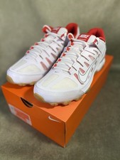 Nike Reax 8 TR Mesh Sneakers Mens  Sz 8 621716-103 Walking Shoes NEW