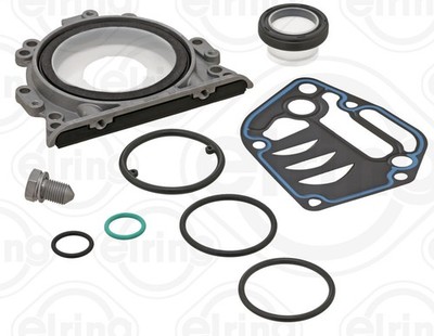 ELRING Dichtungssatz Kurbelgehäuse VW AUDI SEAT 1,8 2,0 AGN AGU AJQ AMK AMU APG