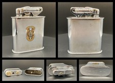 Large Table Lighter by KW