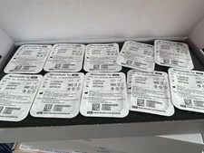 Cutera Secret RF Microneedle Tip Semi-Insulated 25-Pin MTR-AC-25  