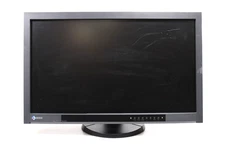 EIZO ColorEdge CG277 27" 2560x1440 Wide DisplayPort IPS LCD PC Monitor w/ Stand