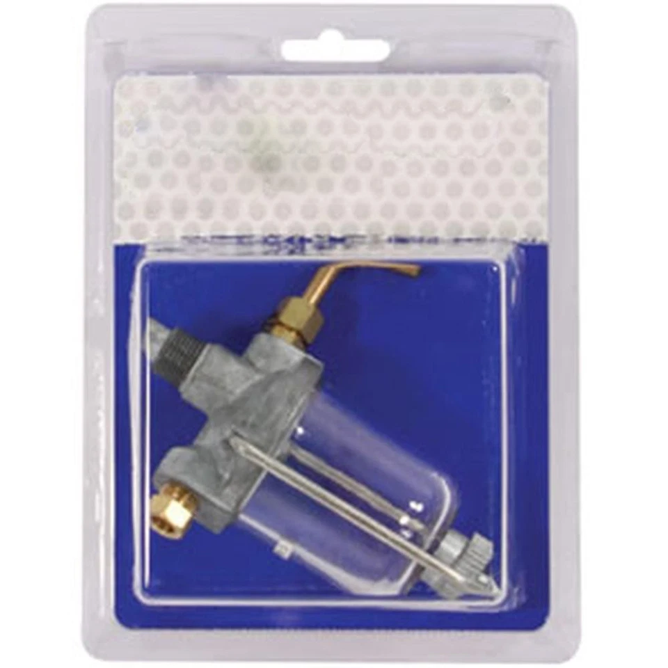 370832R91 Fuel Sediment Bowl Assembly fits IH Fits FARMALL H M 350 400 450 I6 - Image 4 of 4