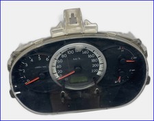 Compteur Nissan ALMERA