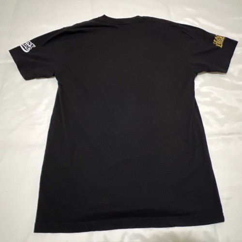 League of Legends Tshirt top mid bottom jungle Black Sz M Pax Prime Rare Tee - Picture 9 of 10