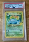 PSA 10 Venusaur 15/102 Pokemon Celebrations: Classic Collection Holo English GEM