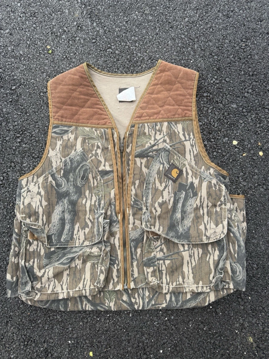 Carhartt Hunting Vests Hunting Vests for sale | eBay