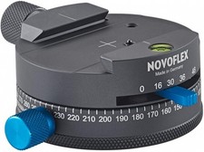 Novoflex PANORAMA=Q 48 | Zubehör für Stativ...