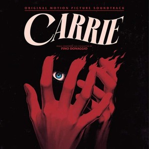 Carrie Soundtrack | eBay