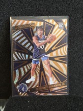 2024-25 Panini Revolution - Rookies Terrence Shannon Jr. #148 Galactic (RC)