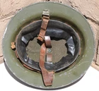 WW1 US ARMY  DOUGHBOY HELMET ALL ORIGINAL US MILITARY WWI GREAT WAR