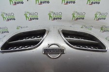 Capot Nissan PRIMERA