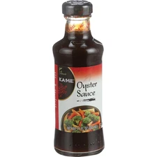 Oyster Sauce 7.0 Oz, Authentic Asian Ingredients and Flavors, Certified , No Pre