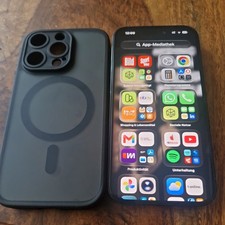 iPhone 14 Pro 512 GB Schwarz