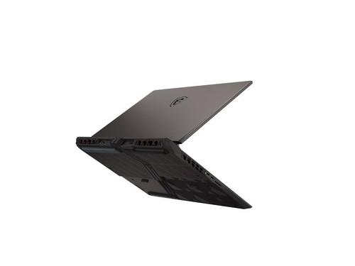 MSI Vector Intel Ultra 7 255HX 5070 Ti GPU RTX 16GB 512GB 16" 16" szary 4Cell 90 - Zdjęcie 11 z 12