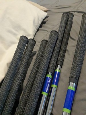 Right handed Nike Vapor Fly pro iron set.4-AW.xp 95 s300.stiff | eBay