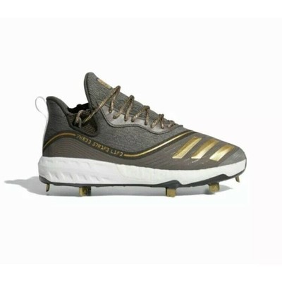 Adidas Mens Icon V Boost Metal Baseball
