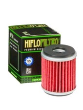 Fits YAMAHA MT125 (ABS) 2015 2016 2017 2018 2019 HIFLO PREMIUM OIL FILTER HF140