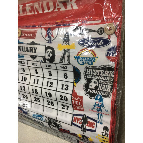 HYSTERIC GLAMOUR 非売品 HYSTERIC GLAMOUR rare | eBay