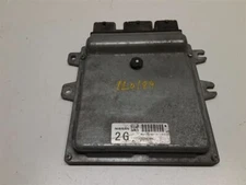 Engine ECM Electronic Control Module QR25DE 2.5L AWD Fits 11 ROGUE 255482