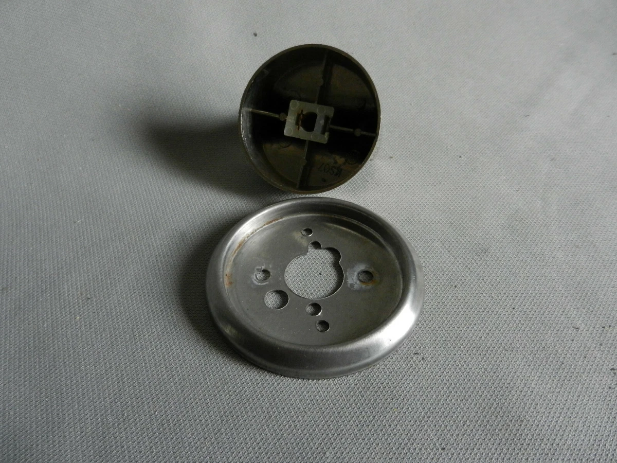 BBQ replacement part-DYNA-GLO model M365GMDG14, knob and collar | eBay