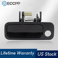 Exterior Front Left Driver Side LH For Toyota Camry 97-01 Outside Door Handle