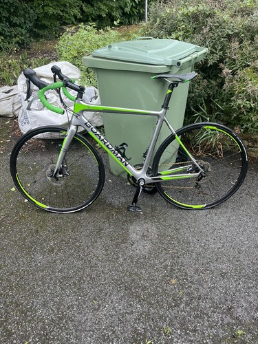 Boardman C7 Carbon Road Bike 53cm | eBay