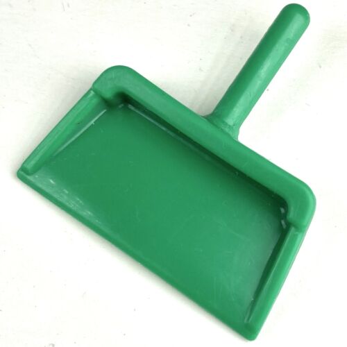 Imaginext Fisher Price Monsters Inc Scare Floor Set Green Broom Replacement Part - Picture 1 of 6