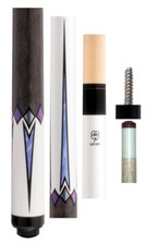 New McDermott Lucky Cue L75 - Free 1x1 Hard Case FREE SHIP