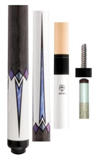 New McDermott Lucky Cue L75  - Free 1x1 Hard Case & FREE SHIP