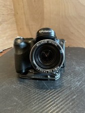 Polaroid IE3035W 18MP Digital Still Camera Zoom 30X Optical, 120X Digital