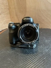 Polaroid IE3035W 18MP Digital Still Camera Zoom 30X Optical, 120X Digital