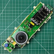 LG Dryer Control Board EBR80198612 EBR85069901