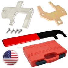 Camshaft Locking Tool For Mercedes Vito Valente 119 ML55 SL55 C320 G55 2.6L M112