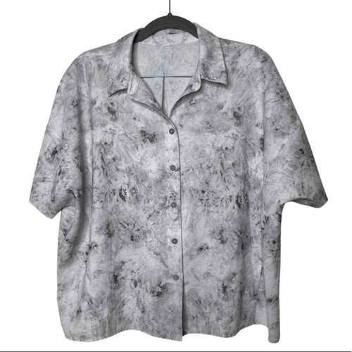 Short Sleeve Shirt Aquila Rhino Grey 