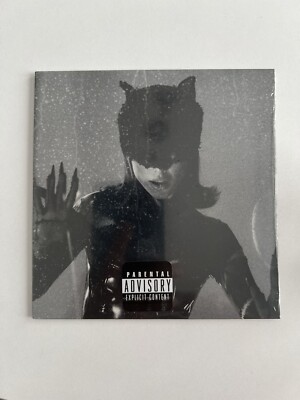 CD Single Ariana Grande The Boy Is Mine