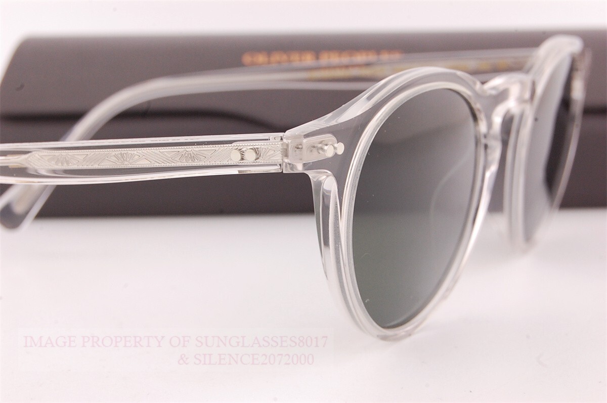 Occhiali da sole Oliver Peoples OP-13 Sun OV5504SU 1757P1 Gravel