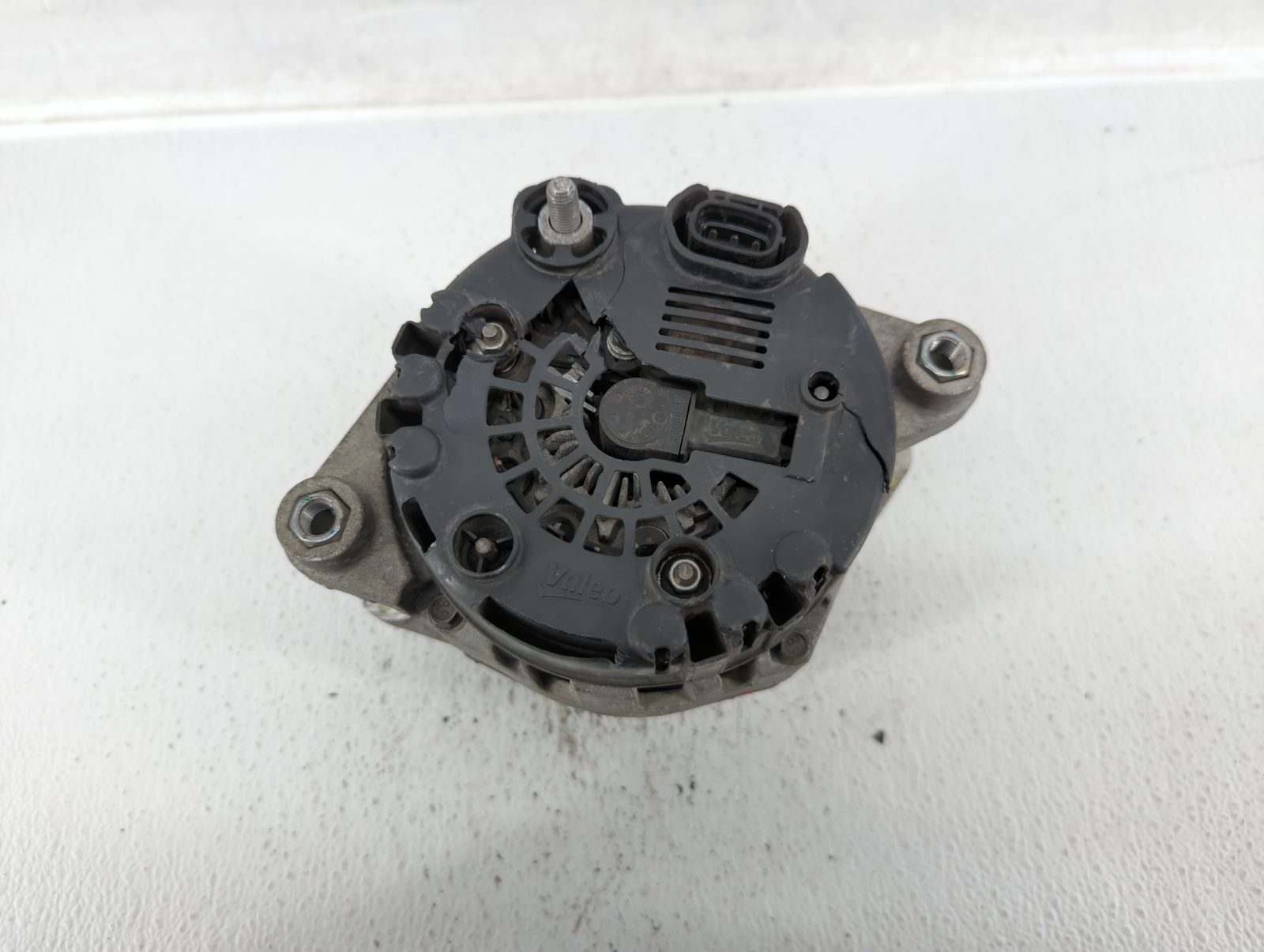 20142016 Kia Sportage Alternator Generator Charging Assembly Engine