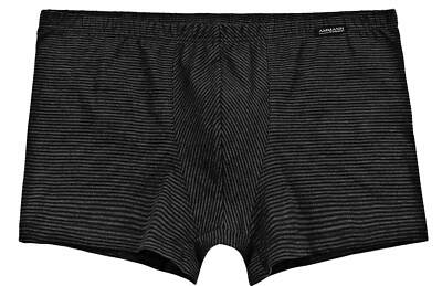 Ammann - Herren Retro Short ''Jeans'' anthrazit
