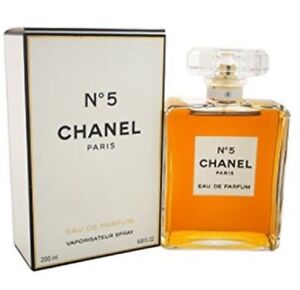 Chanel No 5 Eau De Parfum 0 Ml Ebay